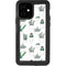 Succulent Pattern iPhone 12 Waterproof Case