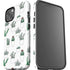Succulent Pattern iPhone 13 Impact Case