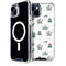 Succulent Pattern iPhone 13 MagSafe Case