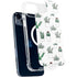 Succulent Pattern iPhone 13 MagSafe Case