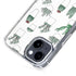 Succulent Pattern iPhone 13 MagSafe Case