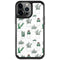 Succulent Pattern iPhone 13 Pro Cargo Case