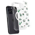 Succulent Pattern iPhone 13 Pro MagSafe Case