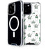 Succulent Pattern iPhone 13 Pro Max MagSafe Case