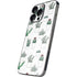 Succulent Pattern iPhone 13 Pro Max Skin