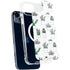 Succulent Pattern iPhone 14 Plus MagSafe Case