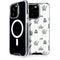 Succulent Pattern iPhone 14 Pro MagSafe Case