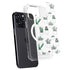 Succulent Pattern iPhone 14 Pro Max MagSafe Case