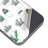 Succulent Pattern iPhone 14 Pro Max Skin
