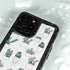 Succulent Pattern iPhone 14 Pro Max Waterproof Case