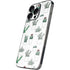Succulent Pattern iPhone 15 Pro Skin