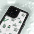 Succulent Pattern iPhone 14 Pro Waterproof Case