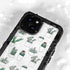 Succulent Pattern iPhone 15 Plus Waterproof Case