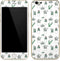 Succulent Pattern iPhone 6/6s Skin