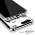 Succulent Pattern iPhone 7/8 Plus Clear Case