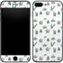 Succulent Pattern iPhone 7 Plus Skin