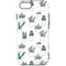Succulent Pattern iPhone 7 Pro Case