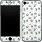 Succulent Pattern iPhone 7 Skin