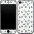 Succulent Pattern iPhone 7 Skin
