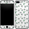 Succulent Pattern iPhone 8 Plus Skin
