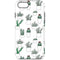 Succulent Pattern iPhone 8 Pro Case