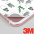 Succulent Pattern iPhone 8 Skin