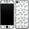 Succulent Pattern iPhone 8 Skin