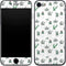 Succulent Pattern iPhone SE (2nd & 3rd Gen) Skin
