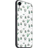 Succulent Pattern iPhone SE (2nd & 3rd Gen) Skin