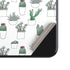 Succulent Pattern iPhone SE (2nd & 3rd Gen) Skin