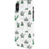 Succulent Pattern iPhone X Pro Case