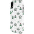 Succulent Pattern iPhone XR Pro Case