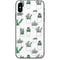 Succulent Pattern iPhone XS Max Skin