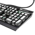 Succulent Pattern K95 RGB PLATINUM Mechanical Gaming Keyboard Skin