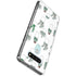 Succulent Pattern LG Stylo 6 Clear Case