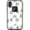 Succulent Pattern LifeProof Fre iPhone Skin