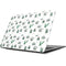 Succulent Pattern Apple MacBook Skin