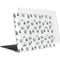 Succulent Pattern MacBook Air 13in (2020) Case plus Skin