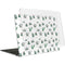 Succulent Pattern MacBook Air 13in M1 (2021) Case plus Skin