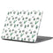 Succulent Pattern Apple MacBook Pro 13-inch Skin