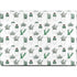 Succulent Pattern MacBook Pro 14in (2021-24) Skin