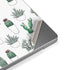 Succulent Pattern MacBook Pro 14in (2021-24) Skin