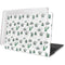 Succulent Pattern MacBook Pro 15in (2016-19) Case plus Skin
