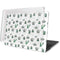 Succulent Pattern MacBook Pro 16in (2019-20) Case plus Skin