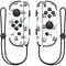 Succulent Pattern Nintendo Joy-Con (L/R) Controller Skin
