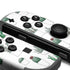 Succulent Pattern Nintendo Joy-Con (L/R) Controller Skin