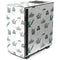 Succulent Pattern NZXT H510 Compact ATX Mid-Tower Case Skin