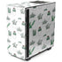 Succulent Pattern NZXT H510 Compact ATX Mid-Tower Case Skin