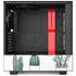 Succulent Pattern NZXT H510 Compact ATX Mid-Tower Case Skin