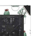Succulent Pattern NZXT H510 Compact ATX Mid-Tower Case Skin